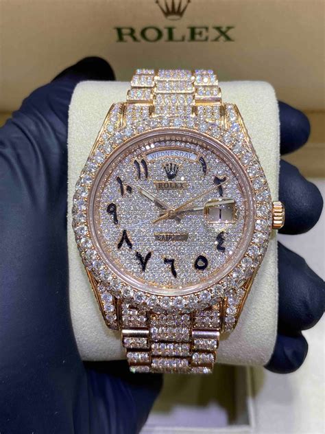 rolex daytona price in nigeria